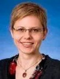 Dr Małgorzata Korolkiewicz