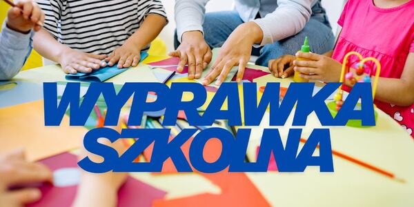 wyprawka szkolna