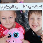 Dzieci z Ukrainy na zajęciach dedykowanych dla nich