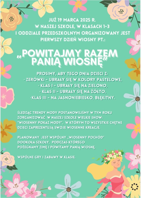 Ogłoszenie
