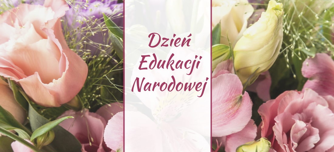 Dzień Edukacji Narodowej