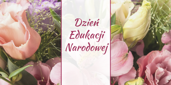 Dzień Edukacji Narodowej