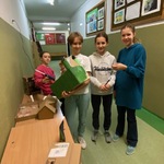 Realizacja programu Erasmus Plus 