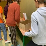 Realizacja programu Erasmus Plus 