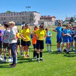 Mistrzostwa Dzieci w Piłce Nożnej - Dziewczęta