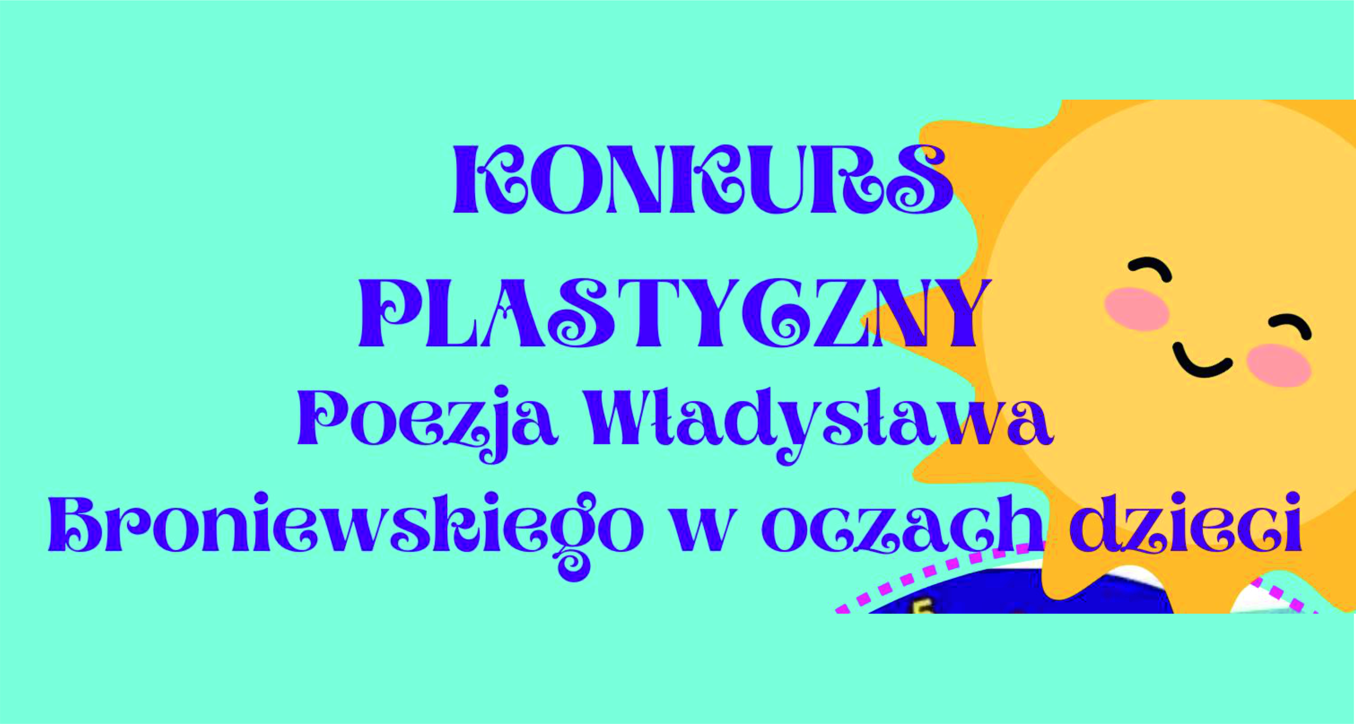 Informacja o konkursie - nazwa konkursu