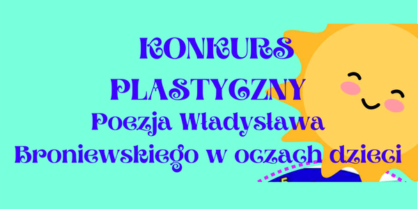 Informacja o konkursie - nazwa konkursu