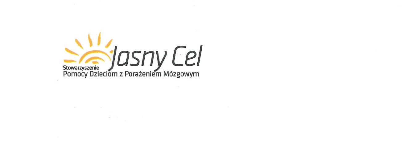 Logo "Jasny Cel"