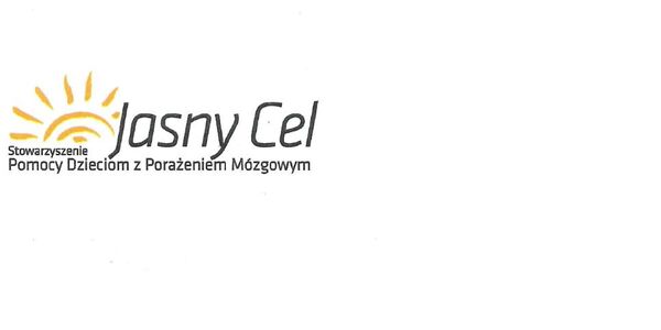 Logo "Jasny Cel"