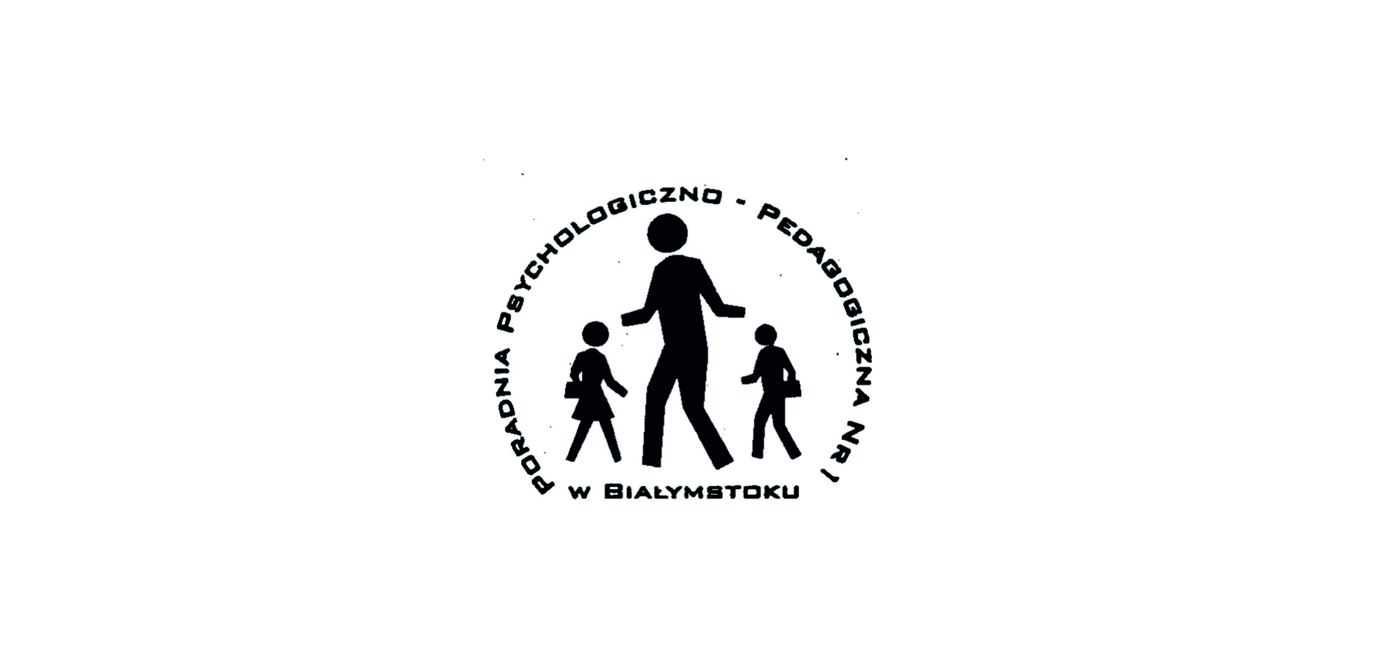 Logo punktu pomocy