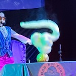 Eksperyment chemiczny 