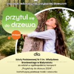 Certyfikat szkoły