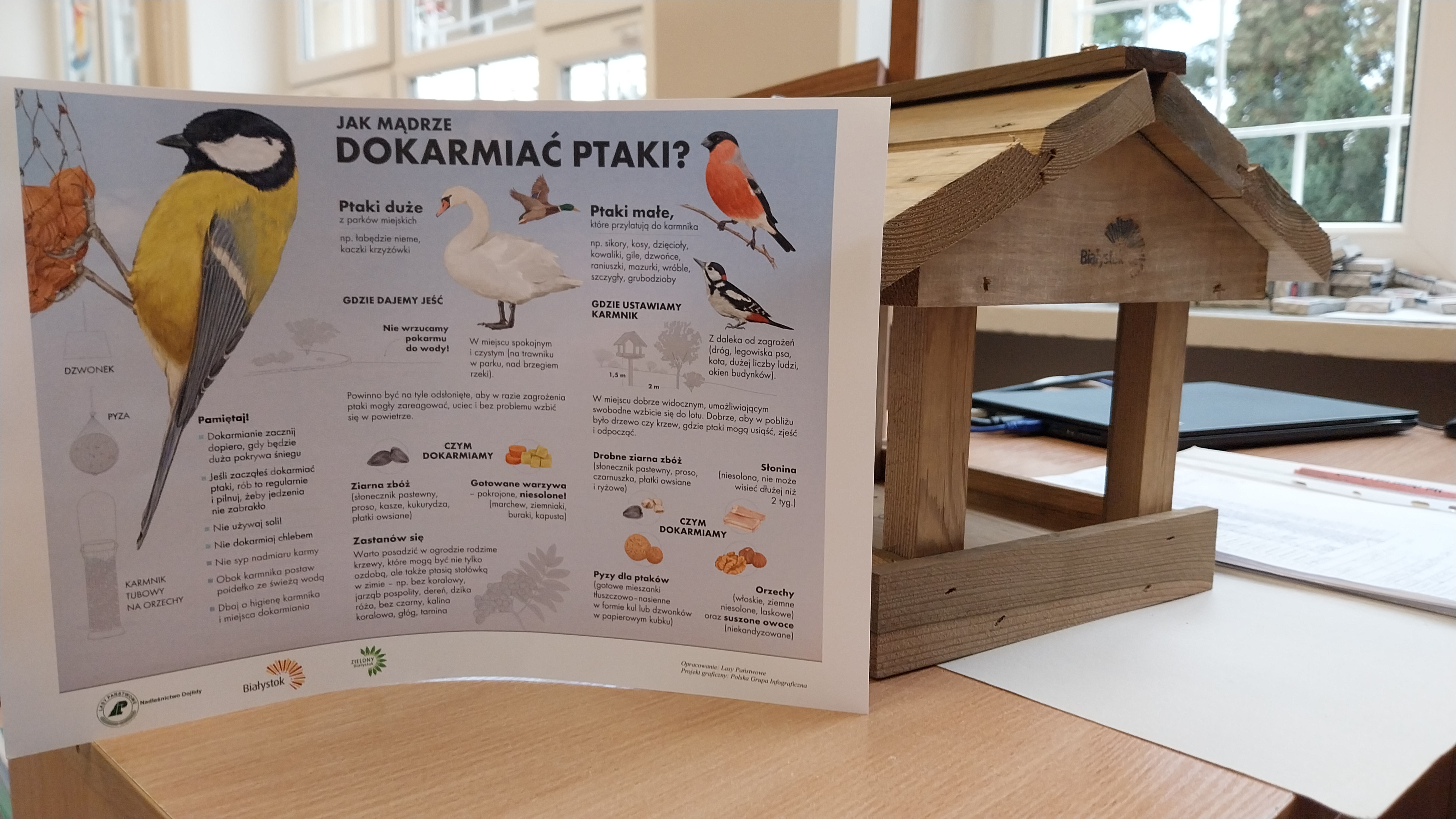 Karmnik