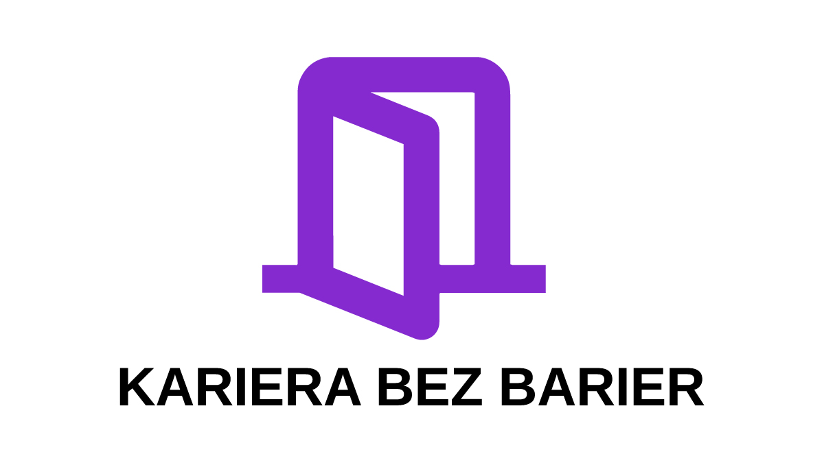 Logo Kariera bez barier