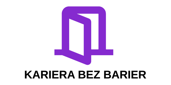 Logo Kariera bez barier
