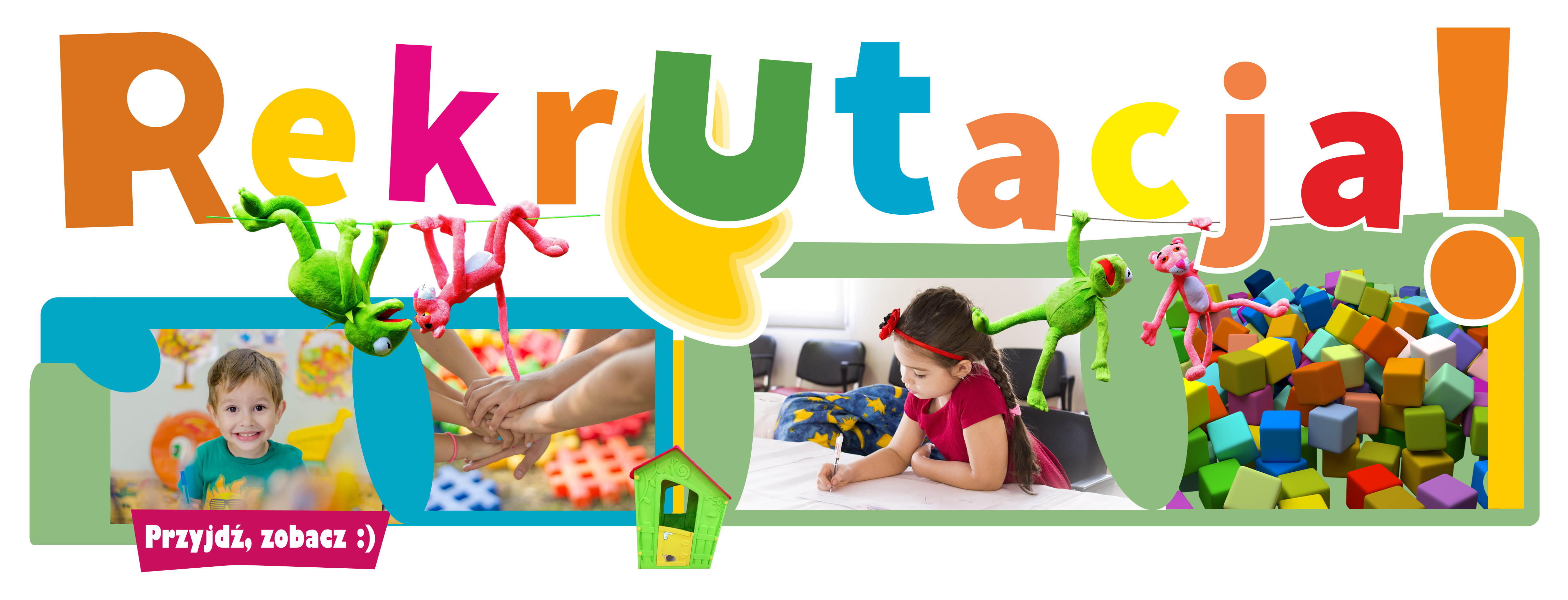 Banner - rekrutacja