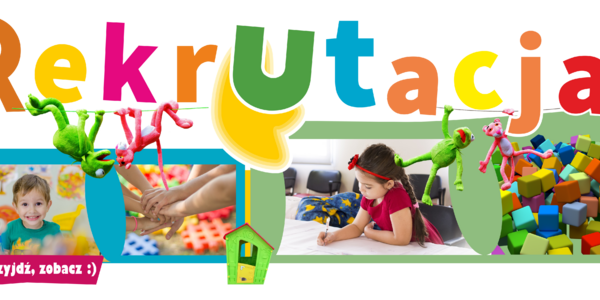 Banner - rekrutacja