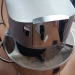 Robot kuchenny