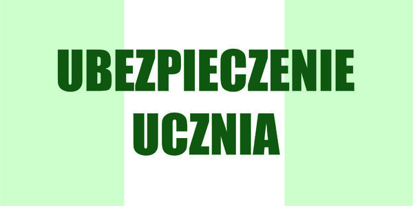 Ubezpieczenie ucznia