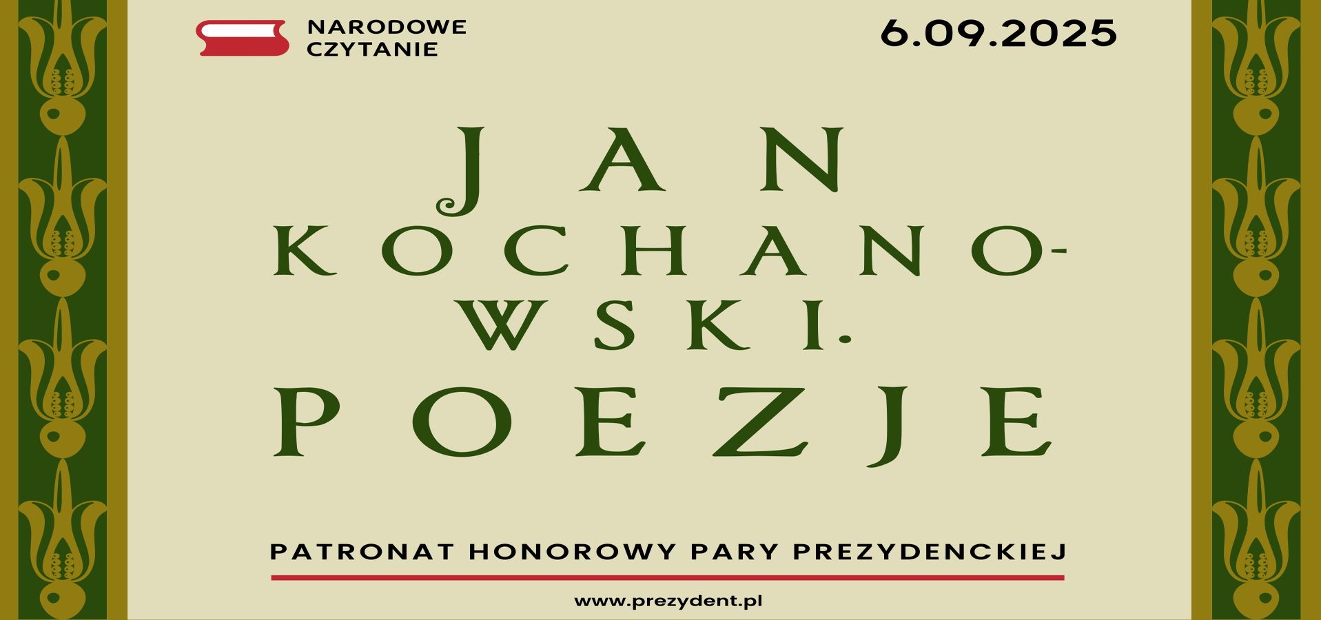 narodowe czytanie
