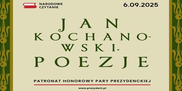 narodowe czytanie