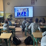 Spotkanie z dr. Sławoszem