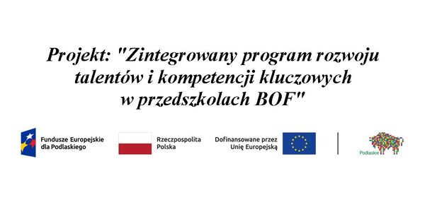 Nazwa programu z logami