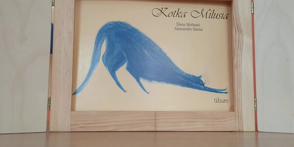 Kotka Milusia