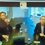 Prowadzący webinar