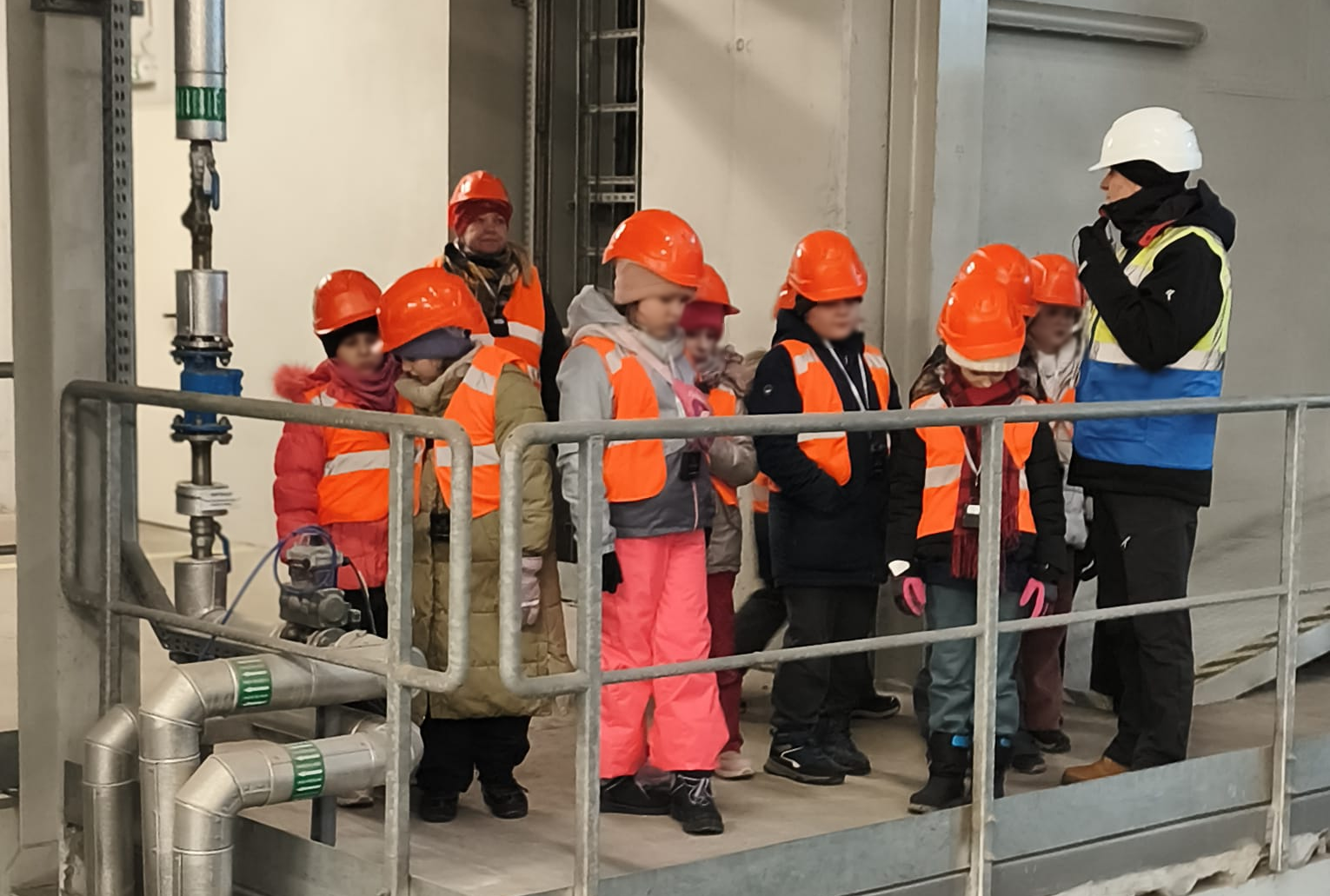 Zakład Unieszkodliwiania Odpadów Komunalnych