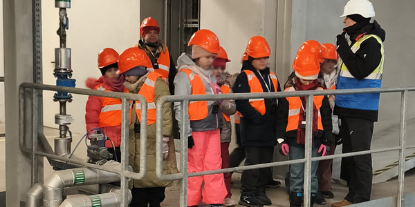 Zakład Unieszkodliwiania Odpadów Komunalnych