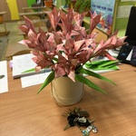 Origami - bukiet