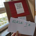 Escape Room klasy 1a