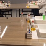 Zajęcia laboratoryjne