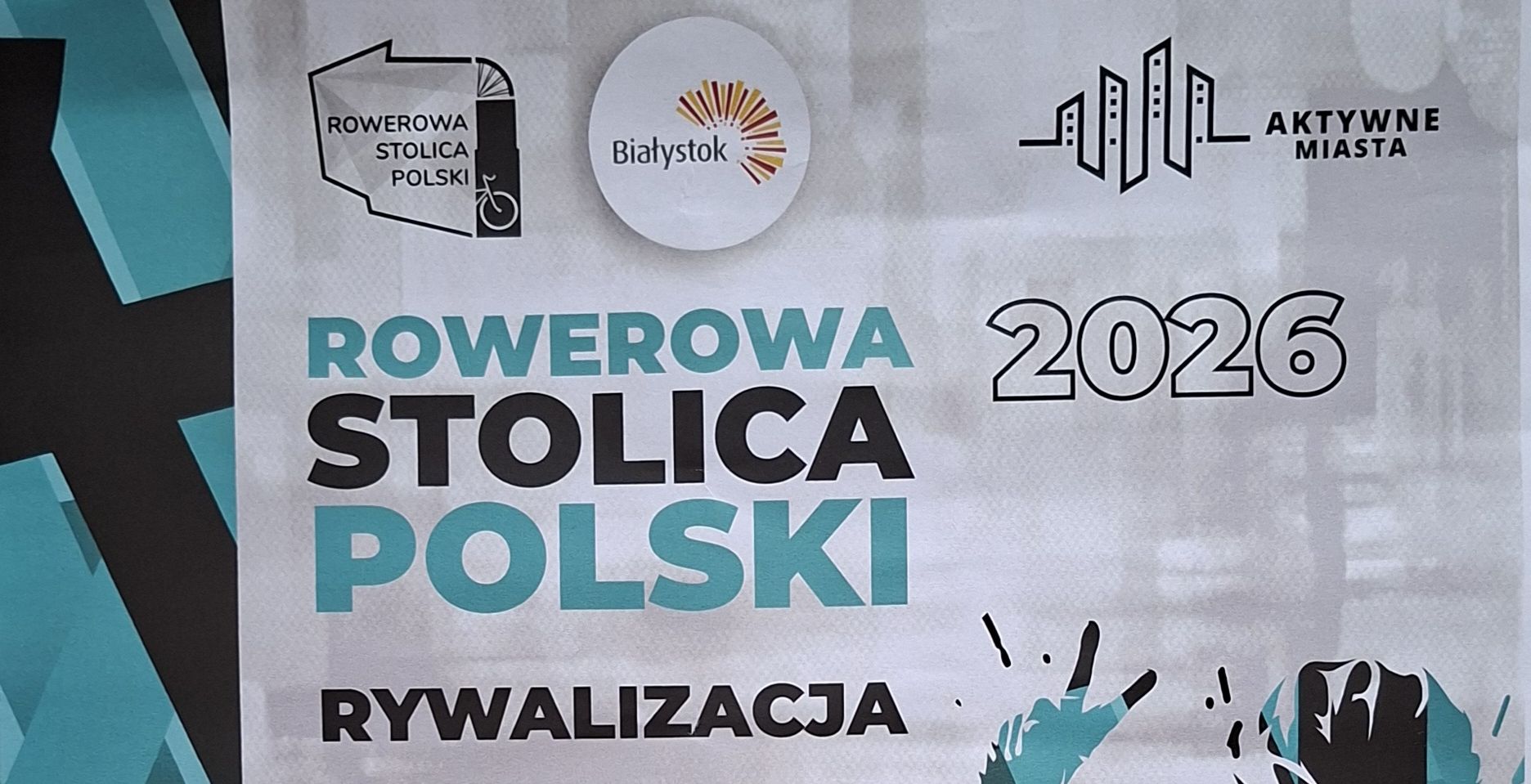 Rowerowa Stolica Polski 2026