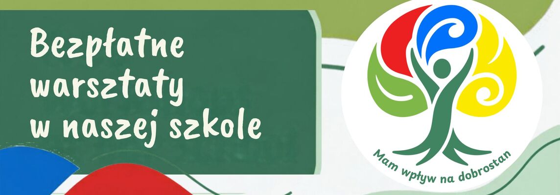 Warsztaty - zdrowie