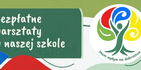 Warsztaty - zdrowie