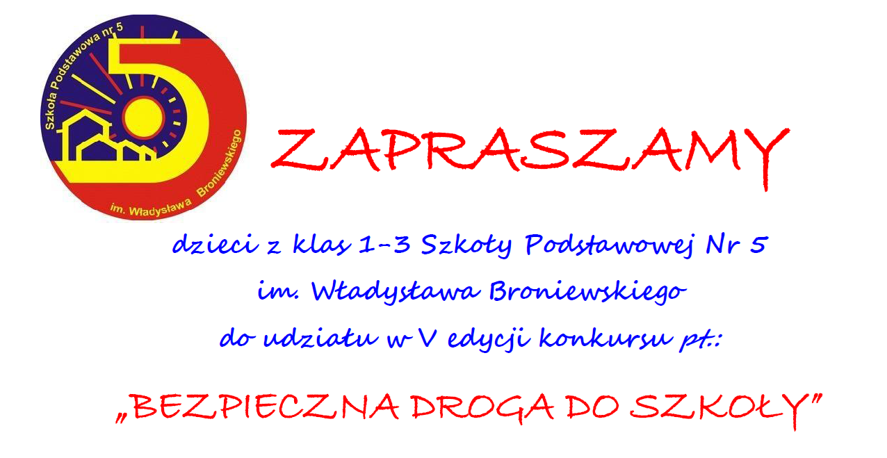 Informacja o konkursie