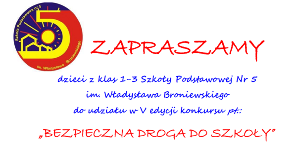 Informacja o konkursie