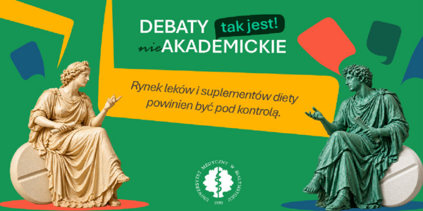 Debata NieAkademicka